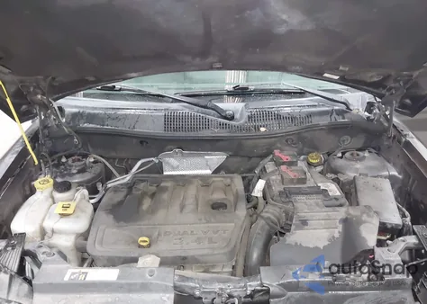 2017 Jeep Compass Sport 4X4 z USA, uszkodzony, nr VIN 1C4NJDBB3HD138113